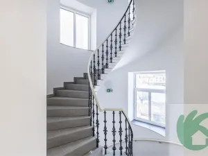 Pronájem bytu 1+kk, Kralupy nad Vltavou, S. K. Neumanna, 38 m2