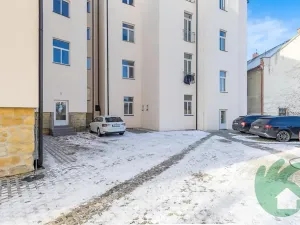 Pronájem bytu 1+kk, Kralupy nad Vltavou, S. K. Neumanna, 38 m2