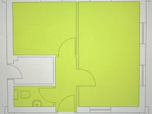 Pronájem obchodního prostoru, Čestlice, Obchodní, 27 m2