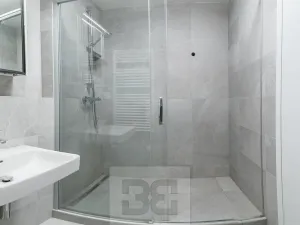 Prodej bytu 2+kk, Praha - Holešovice, Jankovcova, 63 m2