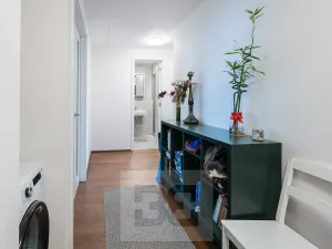 Prodej bytu 2+kk, Praha - Holešovice, Jankovcova, 63 m2