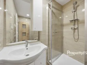 Pronájem bytu 1+1, Ústí nad Labem - Neštěmice, Seifertova, 35 m2