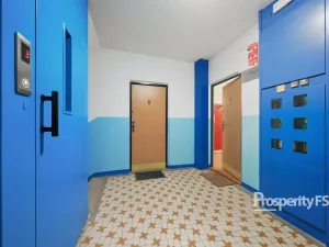 Prodej bytu 2+1, Ústí nad Labem - Střekov, Kamenná, 50 m2