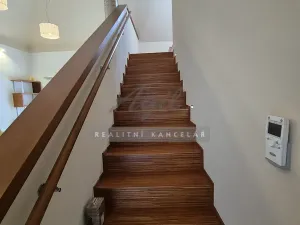 Prodej rodinného domu, Hostěnice, 142 m2