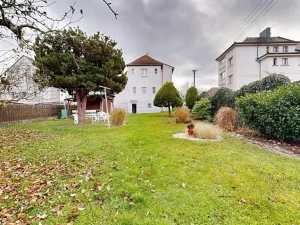 Prodej rodinného domu, Stříbro, Tř. 5. května, 225 m2