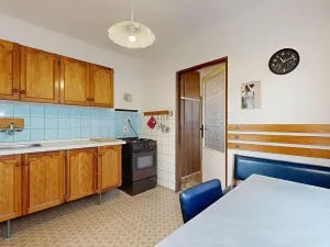 Prodej rodinného domu, Štěnovice, Akátová, 180 m2