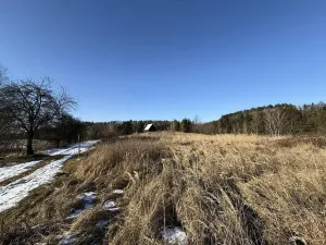 Prodej pozemku pro bydlení, Radnice, Puchmajerova, 850 m2