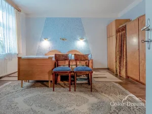 Prodej bytu 3+1, Vyškov, Purkyňova, 89 m2