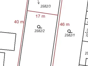 Prodej bytu 3+1, Vyškov, Purkyňova, 89 m2