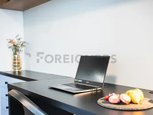 Pronájem bytu 1+kk, Olomouc, Edmunda Husserla, 27 m2