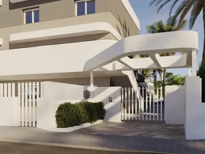 Prodej bytu 3+kk, Alicante, Španělsko, 95 m2