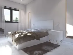 Prodej bytu 3+kk, Torre-Pacheco, Španělsko, 80 m2