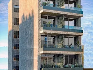 Prodej bytu 2+1, Torrevieja, Španělsko, 35 m2