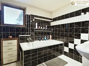 Prodej rodinného domu, Ruda nad Moravou, Podžďáří, 225 m2