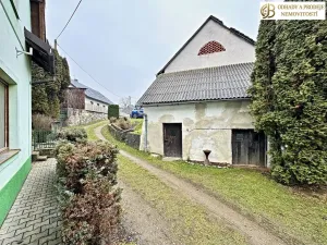 Prodej rodinného domu, Ruda nad Moravou, Podžďáří, 225 m2