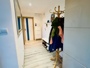 Pronájem bytu 3+kk, Ostrava, Porubská, 80 m2