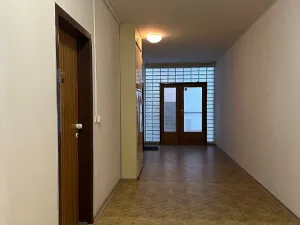 Pronájem bytu 1+kk, Liberec - Liberec XXX-Vratislavice nad Nisou, U Sila, 33 m2