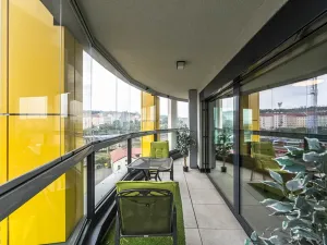 Prodej bytu 3+kk, Praha - Libeň, Kurta Konráda, 136 m2