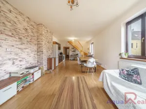 Prodej vícegeneračního domu, Františkovy Lázně, 201 m2