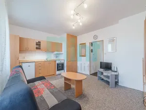 Prodej bytu 1+kk, Frýdek-Místek, J. E. Purkyně, 27 m2