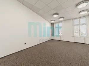 Pronájem kanceláře, Ostrava, Kostelní, 140 m2