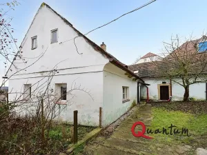 Prodej rodinného domu, Chotěšov, Úzká, 184 m2
