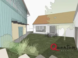 Prodej rodinného domu, Chotěšov, Úzká, 184 m2