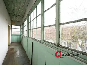 Prodej rodinného domu, Chotěšov, Úzká, 184 m2