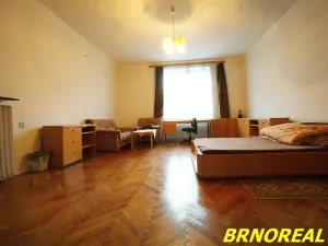 Prodej bytu 5+1, Brno, Střední, 178 m2