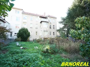 Prodej bytu 5+1, Brno, Střední, 178 m2