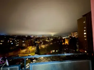 Pronájem bytu 2+1, Příbram, Čechovská, 56 m2