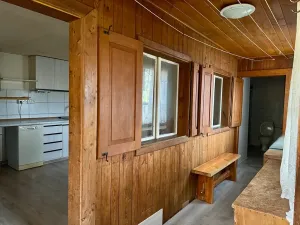 Pronájem chaty, Kamýk nad Vltavou, 50 m2