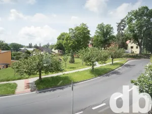 Pronájem bytu 2+kk, Dalovice, Hlavní, 64 m2