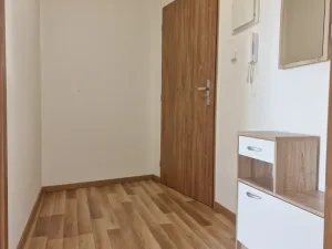 Pronájem bytu 1+kk, Brno - Starý Lískovec, U hřiště, 38 m2