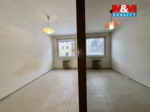 Prodej bytu 4+1, Jablonec nad Nisou - Kokonín, Dalešická, 95 m2