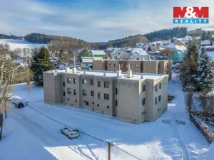 Prodej bytu 4+1, Jablonec nad Nisou - Kokonín, Dalešická, 95 m2