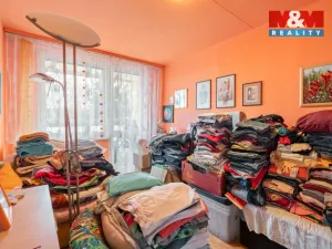 Prodej bytu 3+kk, Praha - Petrovice, Rezlerova, 63 m2