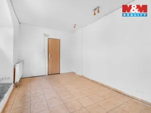 Prodej činžovního domu, Mladá Boleslav - Mladá Boleslav I, Pražská brána, 300 m2