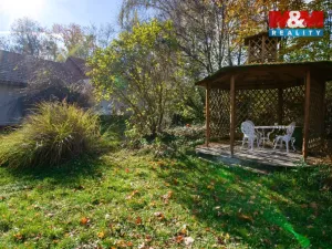 Prodej rodinného domu, Kunín, 221 m2