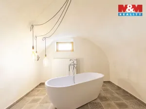 Prodej rodinného domu, Rudná pod Pradědem - Stará Rudná, 270 m2