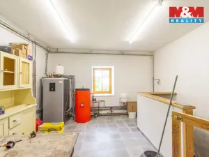 Prodej rodinného domu, Rudná pod Pradědem - Stará Rudná, 270 m2