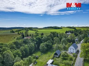 Prodej rodinného domu, Rudná pod Pradědem - Stará Rudná, 270 m2