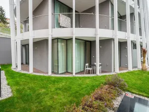 Pronájem bytu 2+kk, Praha - Smíchov, Holečkova, 180 m2