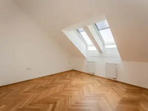 Pronájem bytu 4+kk, Praha - Žižkov, Seifertova, 107 m2