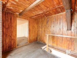 Prodej rodinného domu, Nové Město nad Metují, Na Táboře, 125 m2