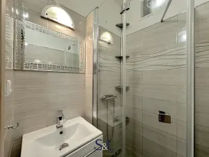 Pronájem bytu 1+1, Stráž pod Ralskem, Pionýrů, 48 m2