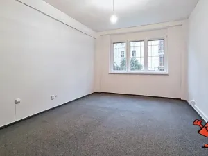 Pronájem kanceláře, Praha - Vinohrady, Lucemburská, 28 m2