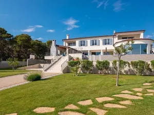 Prodej rodinného domu, Šibenik, Chorvatsko, 1005 m2