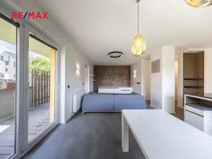 Prodej bytu 3+kk, Říčany, Na Výsluní, 99 m2