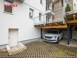 Pronájem bytu 3+kk, Česká Lípa, Jiráskova, 61 m2